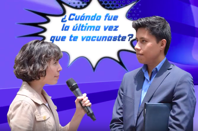 Vacunación blog Esquema de vacunación para adultos
