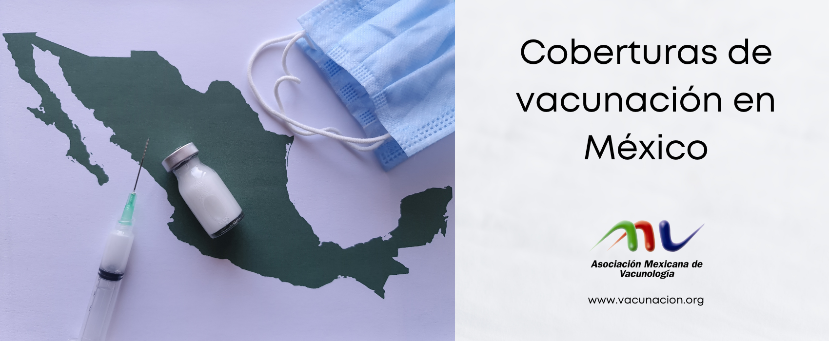 Vacunación Noticias Bajas coberturas de vacunación en México