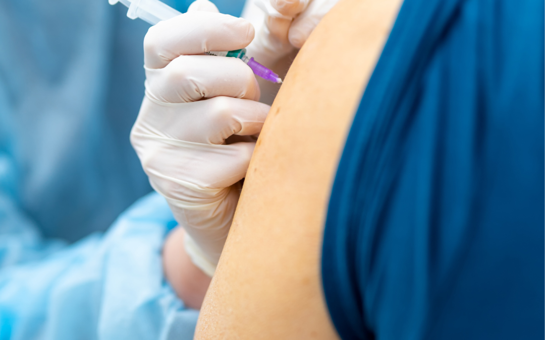 Protege tu Salud: Descubre la Importancia de las Vacunas Efectivas y Seguras contra la Neumonía